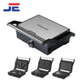 WESTPOINT SANDWICH MAKER (WF-6393)
