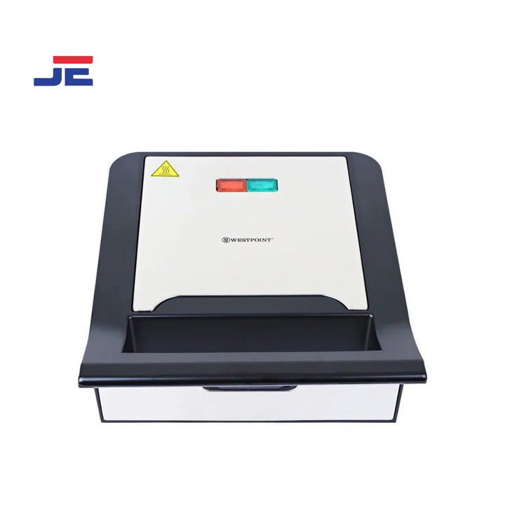 Westpoint Sandwich Toaster (WF - 6293) - Japan Electronics - Best Electronics Store in Rwp & Islamabad
