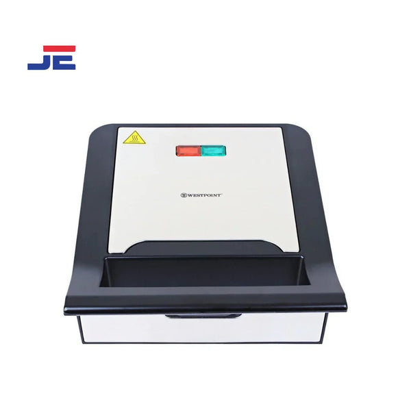 Westpoint Sandwich Toaster (WF - 6293) - Japan Electronics - Best Electronics Store in Rwp & Islamabad