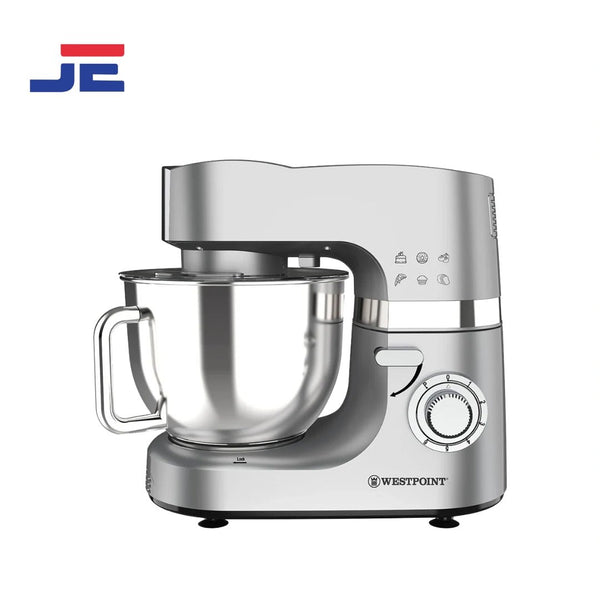 Westpoint Stand Mixer (WF - 4646) - Japan Electronics - Best Electronics Store in Rwp & Islamabad