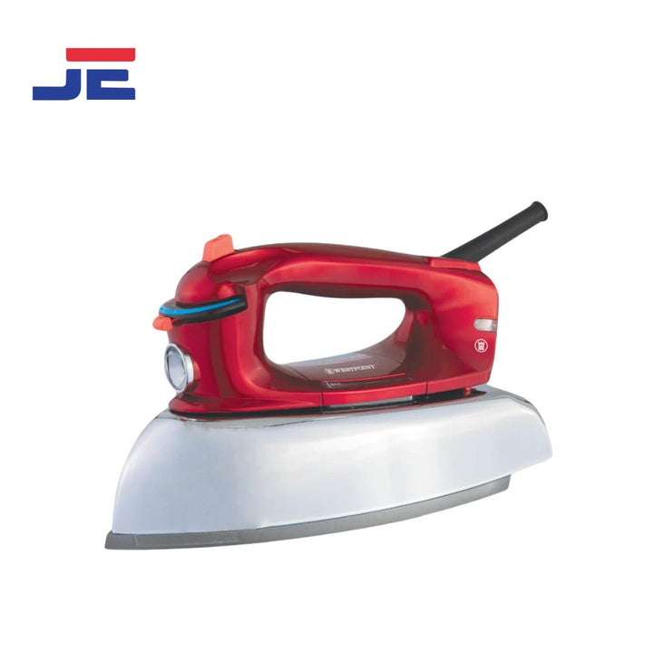 Westpoint Steam Iron WF - 2065 - Japan Electronics - Best Electronics Store in Rwp & Islamabad