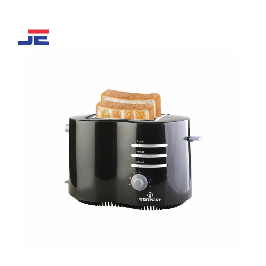 Westpoint Toaster WF - 2542 - Japan Electronics - Best Electronics Store in Rwp & Islamabad