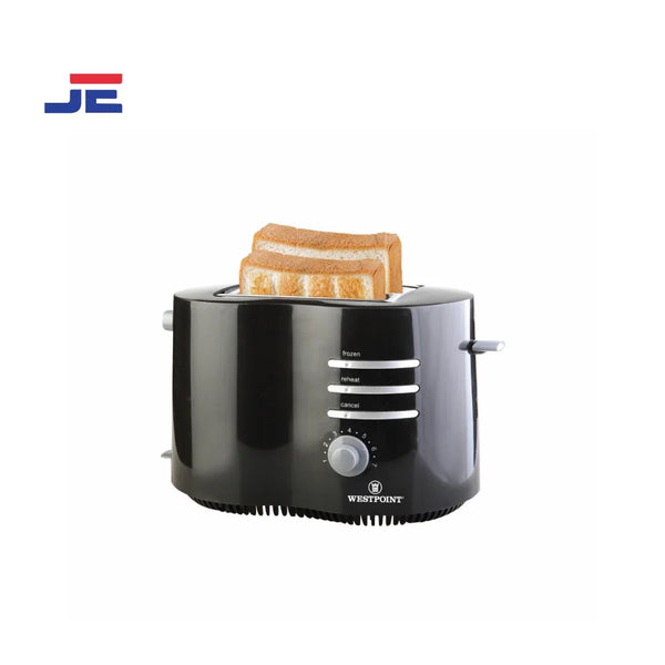 Westpoint Toaster WF - 2542 - Japan Electronics - Best Electronics Store in Rwp & Islamabad