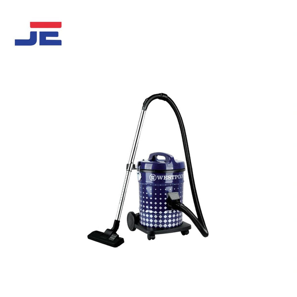Westpoint Vacuum Cleaner (WF - 104) - Japan Electronics - Best Electronics Store in Rwp & Islamabad
