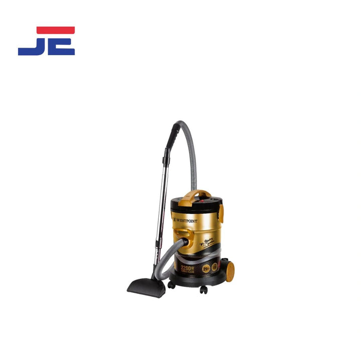 Westpoint Vacuum Cleaner (WF - 3469) - Japan Electronics - Best Electronics Store in Rwp & Islamabad