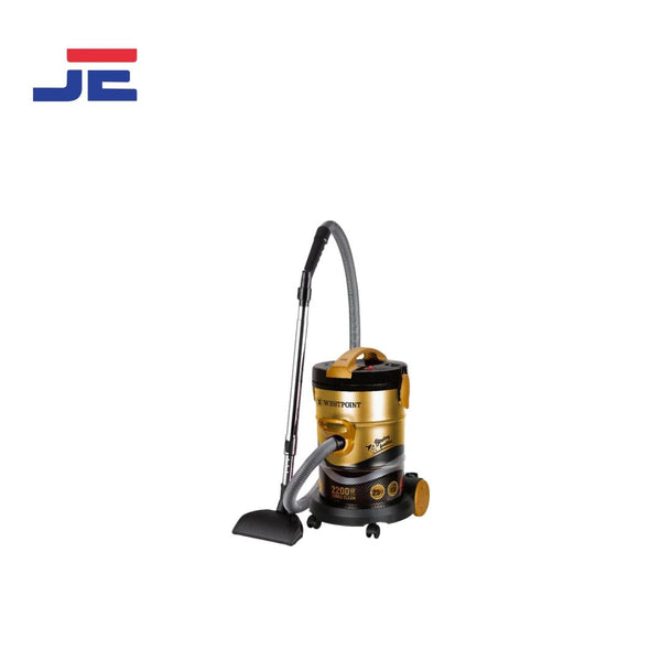 Westpoint Vacuum Cleaner (WF - 3469) - Japan Electronics - Best Electronics Store in Rwp & Islamabad