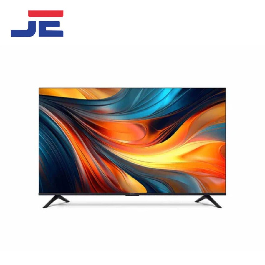 Xiaomi LED 43" 43A 2026 (FHD Android) - Japan Electronics - Best Electronics Store in Rwp & Islamabad