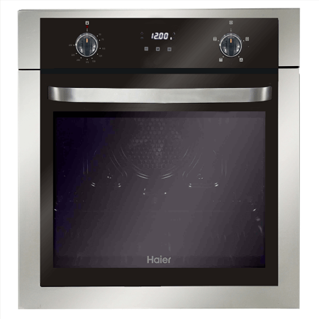 Haier Built In Oven HWO60S7EX1 60cm