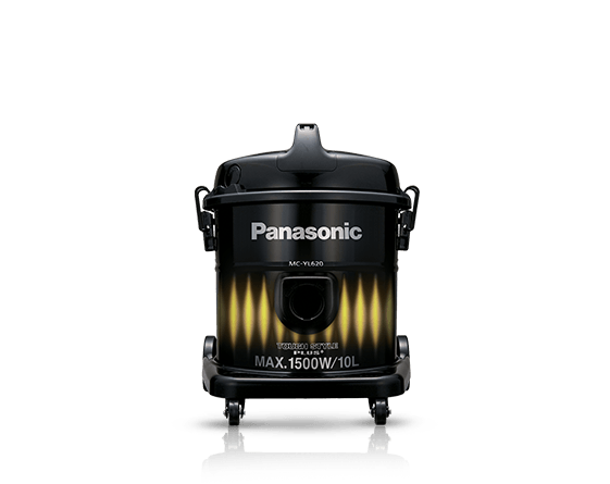 Panasonic Vacuum Cleaner MC-YL620