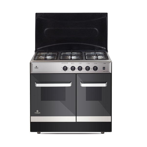 Nasgas Cooking Range-334