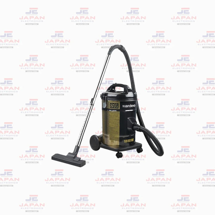 Aardee Vacuum Cleaner ARVCD-2500 - Japan Electronics