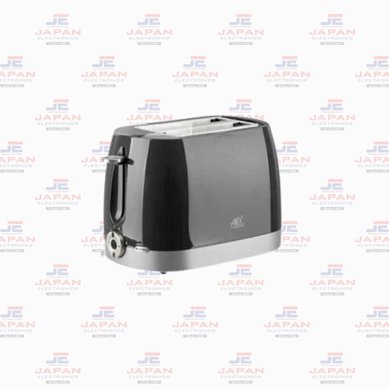 ANEX 2 Slice Toaster Cool Touch AG-3018 - Japan Electronics