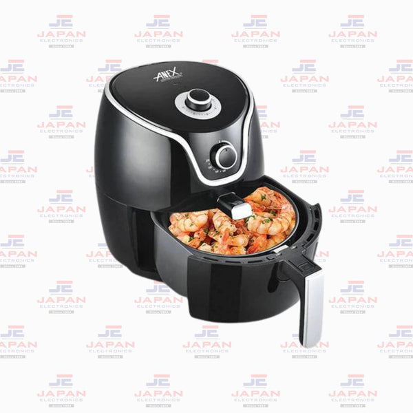 ANEX Air Fryer AG-2019 - Japan Electronics