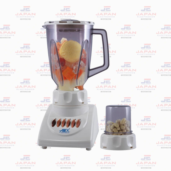 ANEX Blender & Grinder (2 in 1) 697 - Japan Electronics