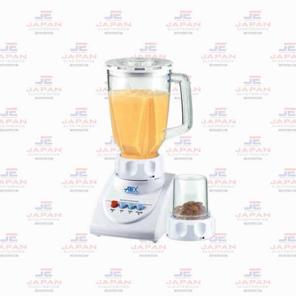 ANEX Blender & Grinder (2 in 1) AG-690 - Japan Electronics