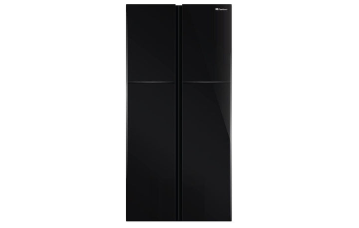 Dawlance REF DFD 900 GD Sapphire Black (INV)