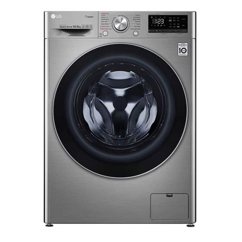 LG Fully Automatic Washing Machine F4V5RYP2T 10.5KG