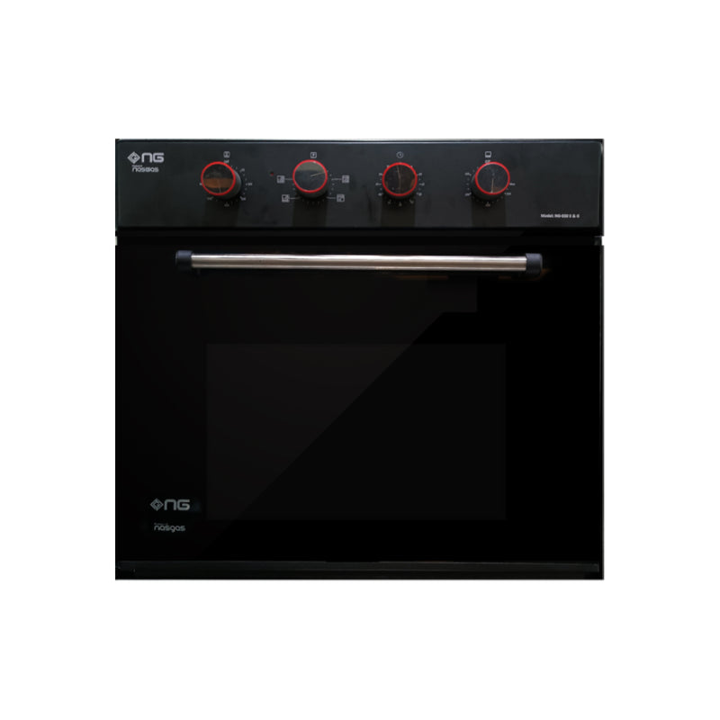 Nasgas Built in Oven-550